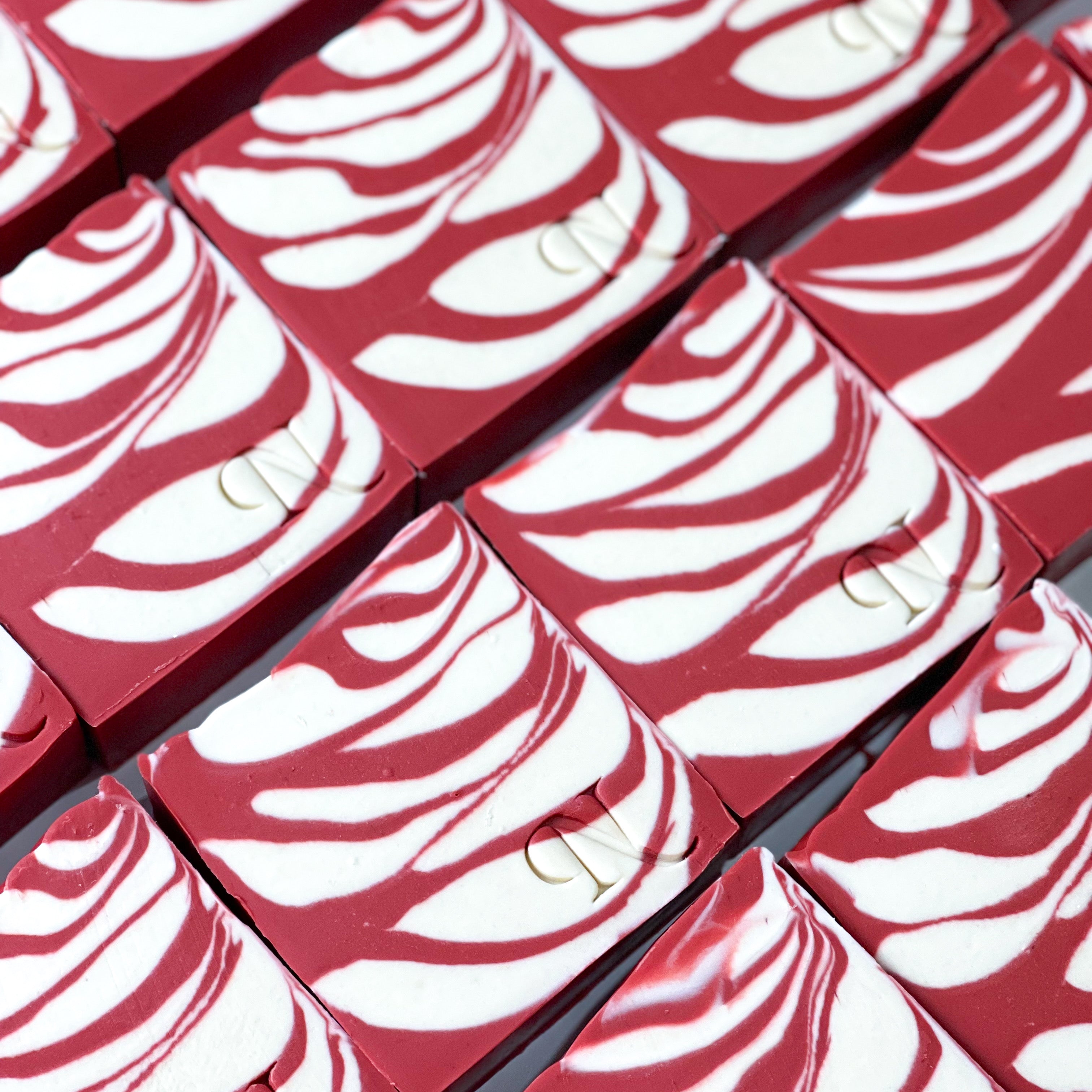 Peppermint Artisan Soap