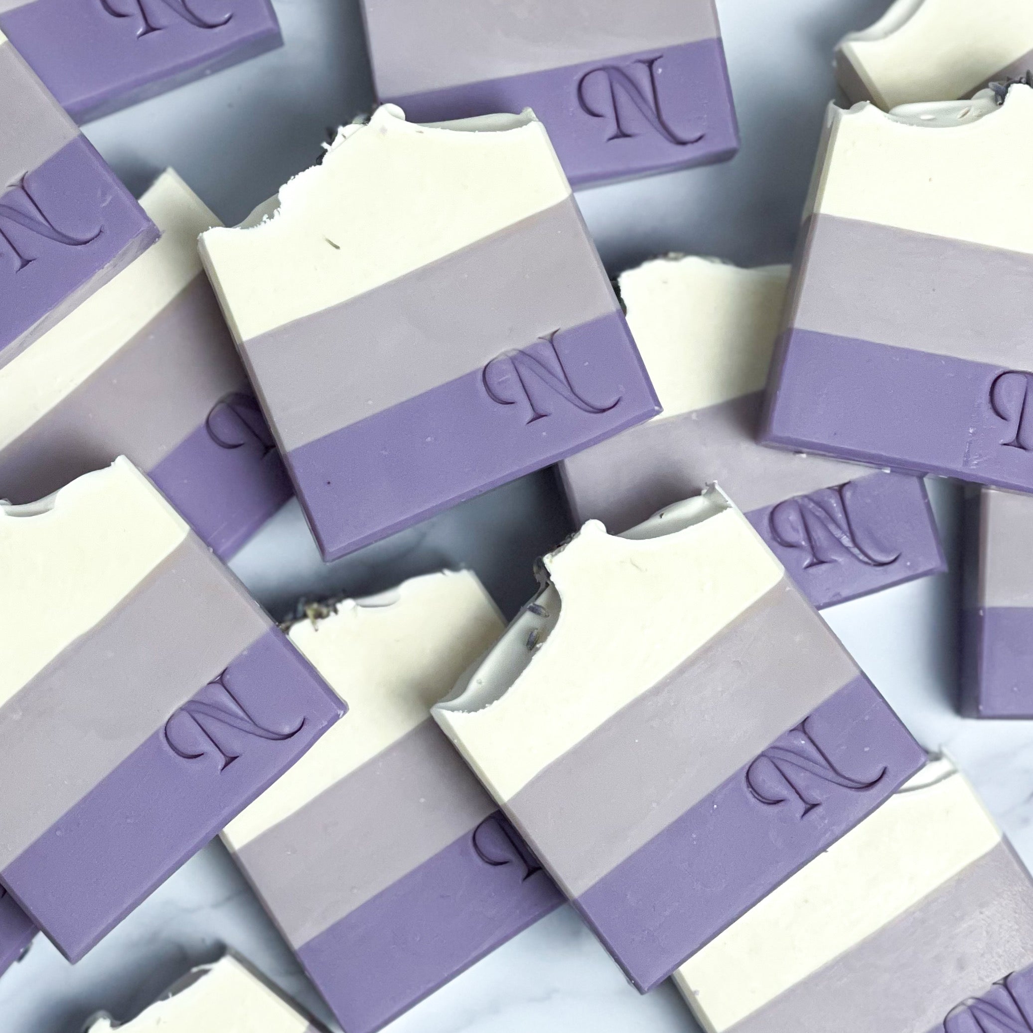 Lavender Artisan Soap