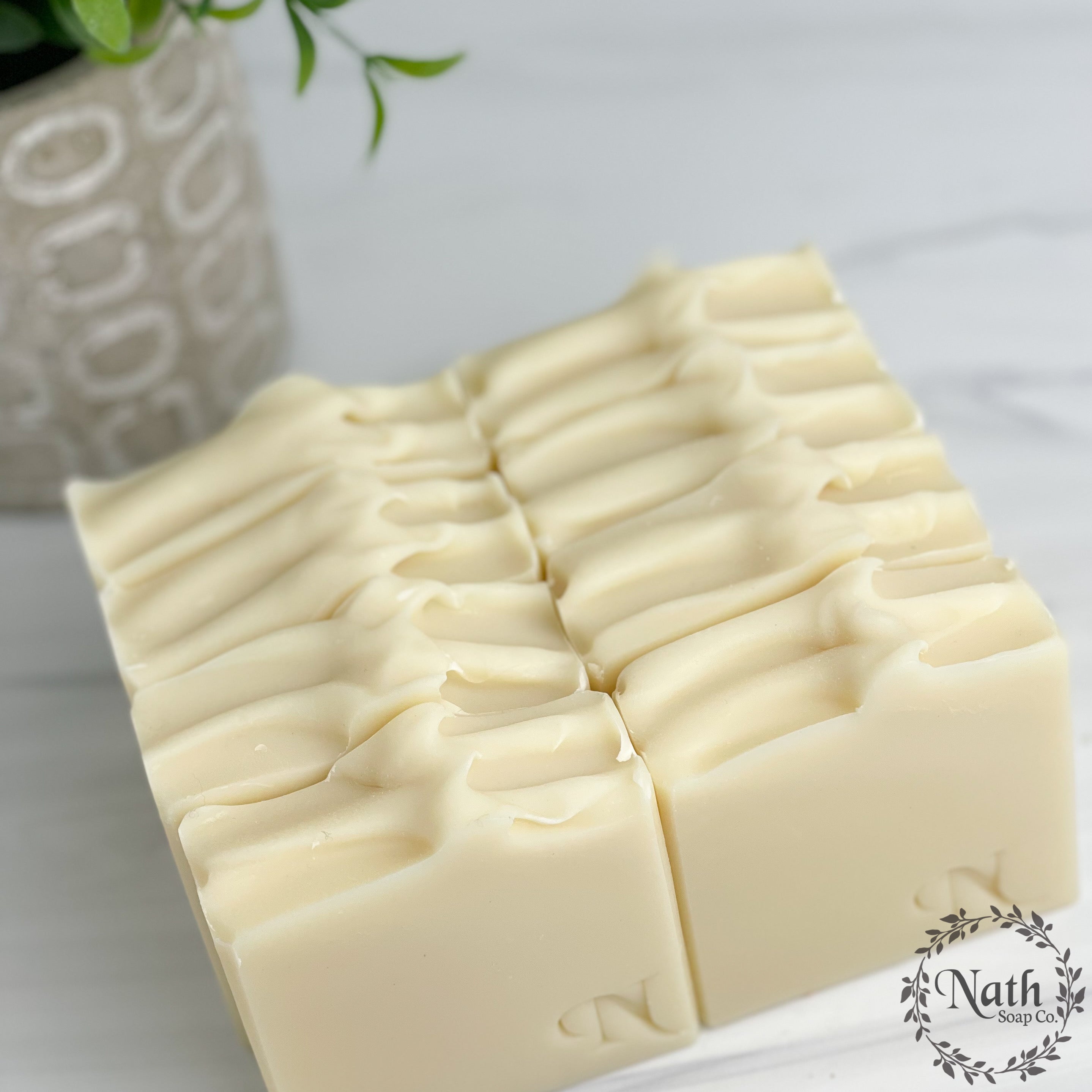 Yuzu Artisan Soap