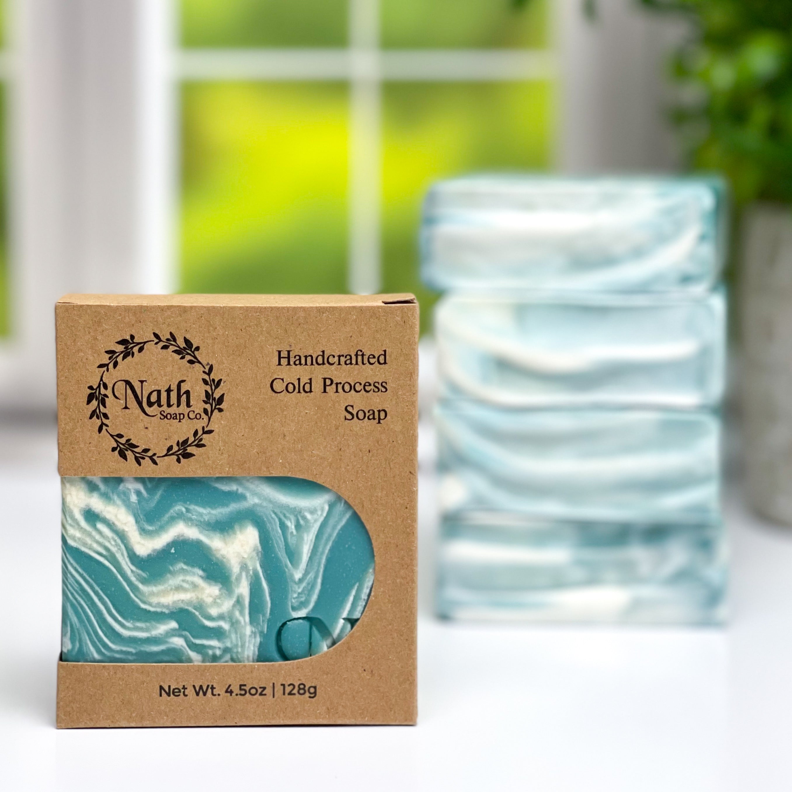 High Tide Artisan Soap