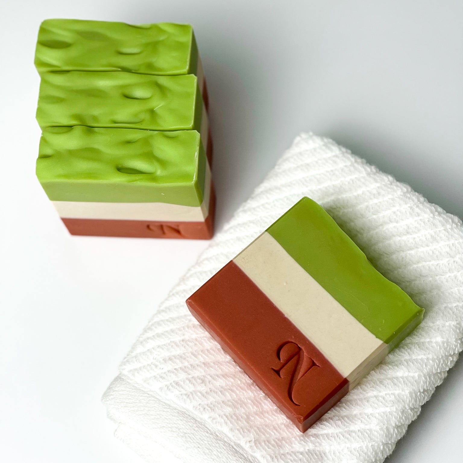 Juniper Joy Artisan Soap