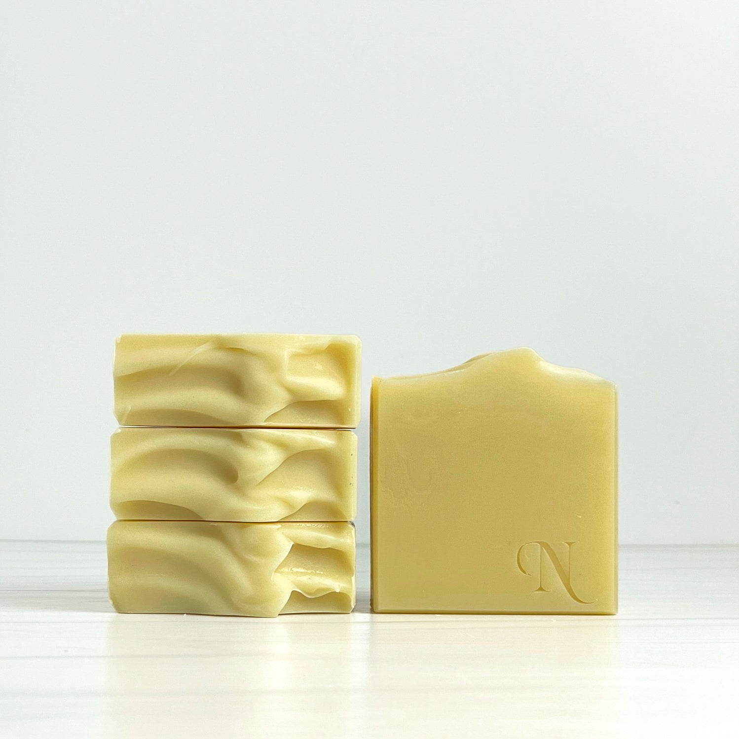 Yuzu Artisan Soap