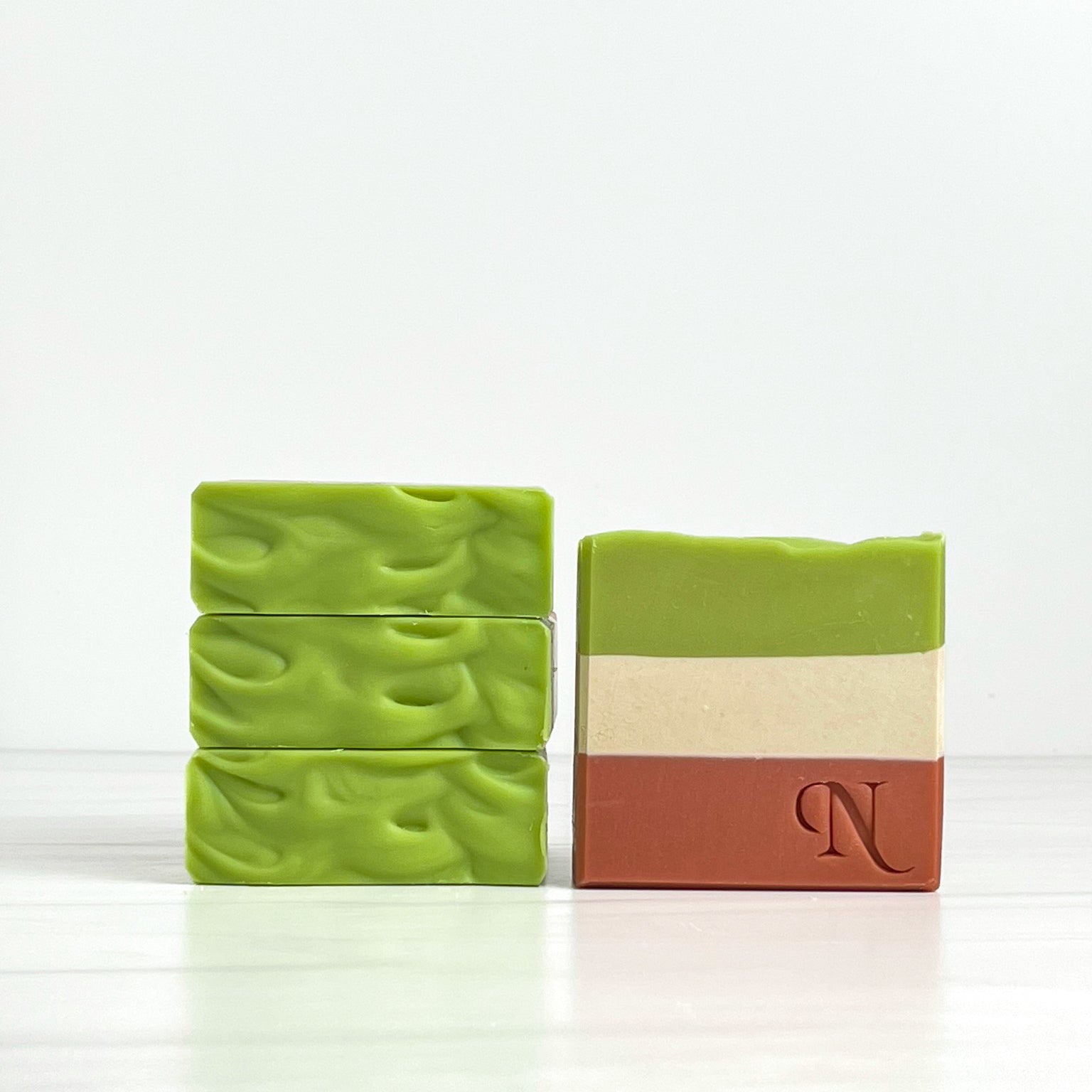 Juniper Joy Artisan Soap