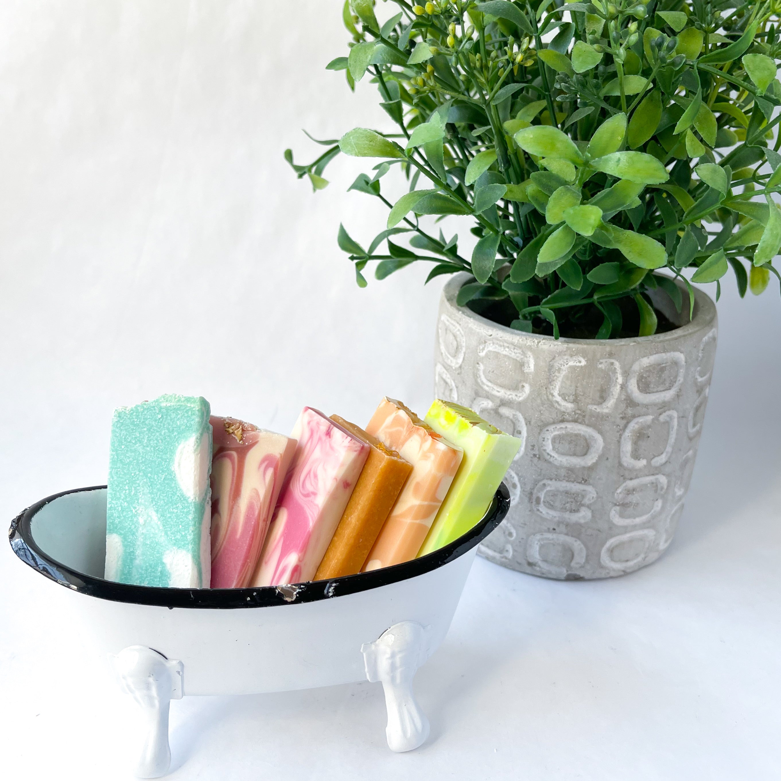 Bits & Pieces - Artisan Soap