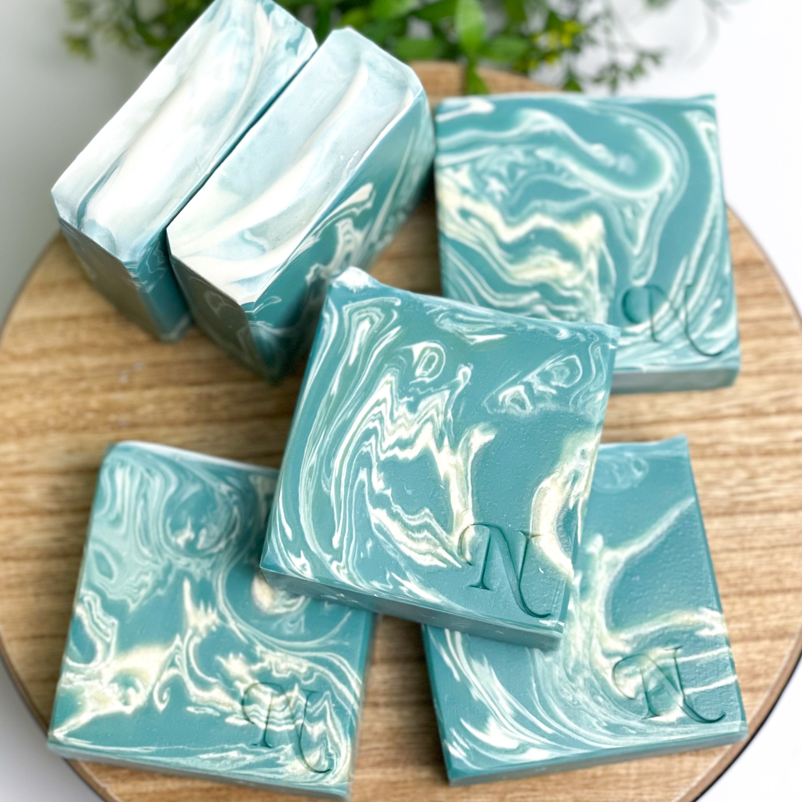 High Tide Artisan Soap