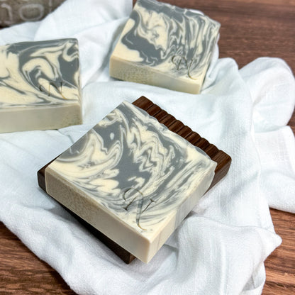 Black Tie Artisan Soap