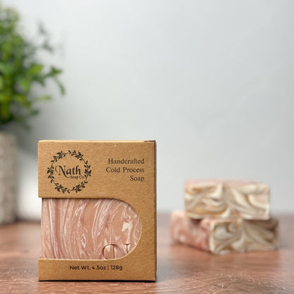 Sweater Weather Artisan Soap