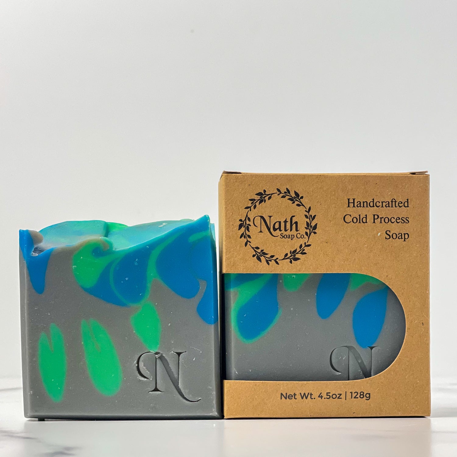 Barber Shoppe Artisan Soap