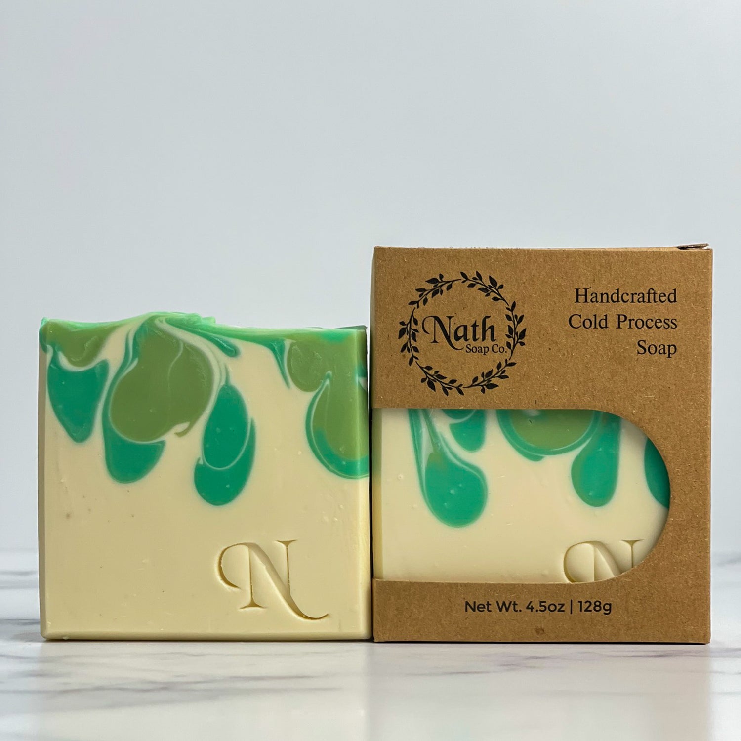 Energy Artisan Soap