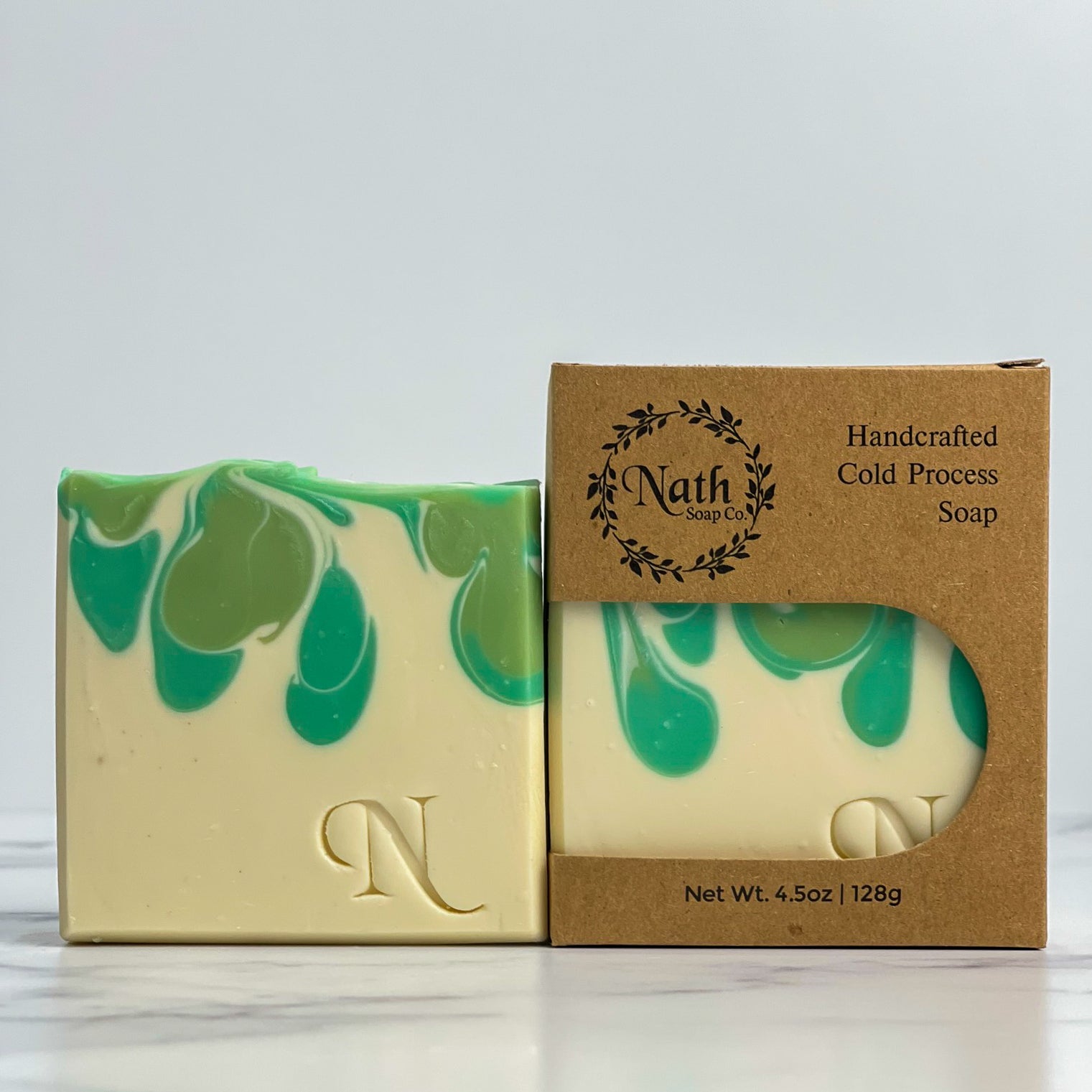 Energy Artisan Soap