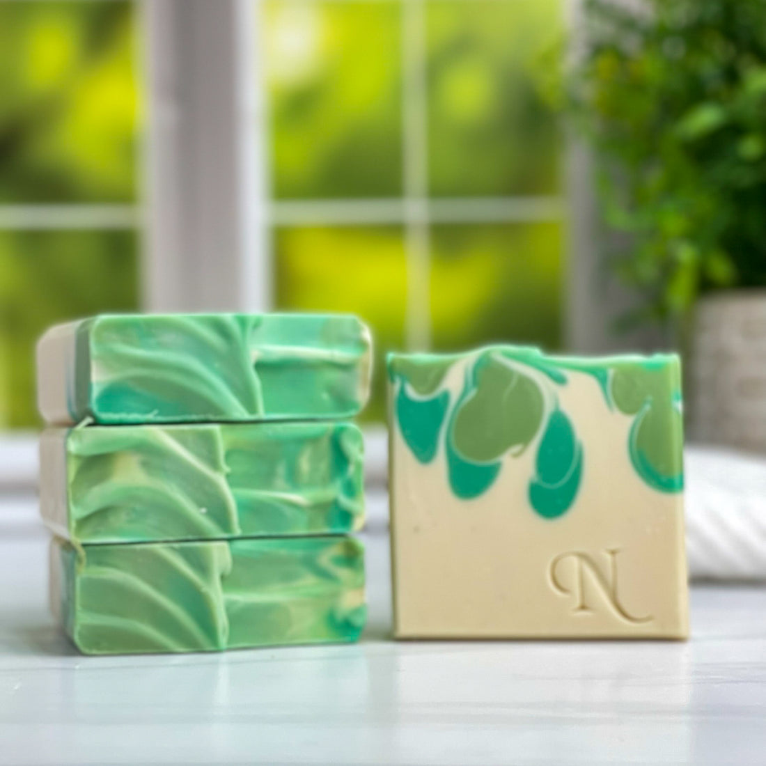 Energy Artisan Soap