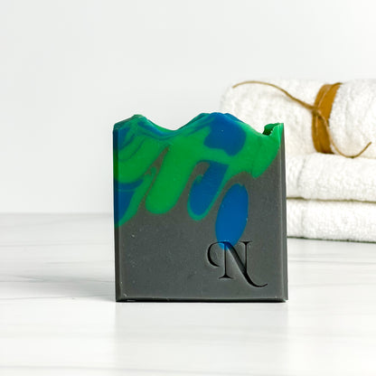 Barber Shoppe Artisan Soap