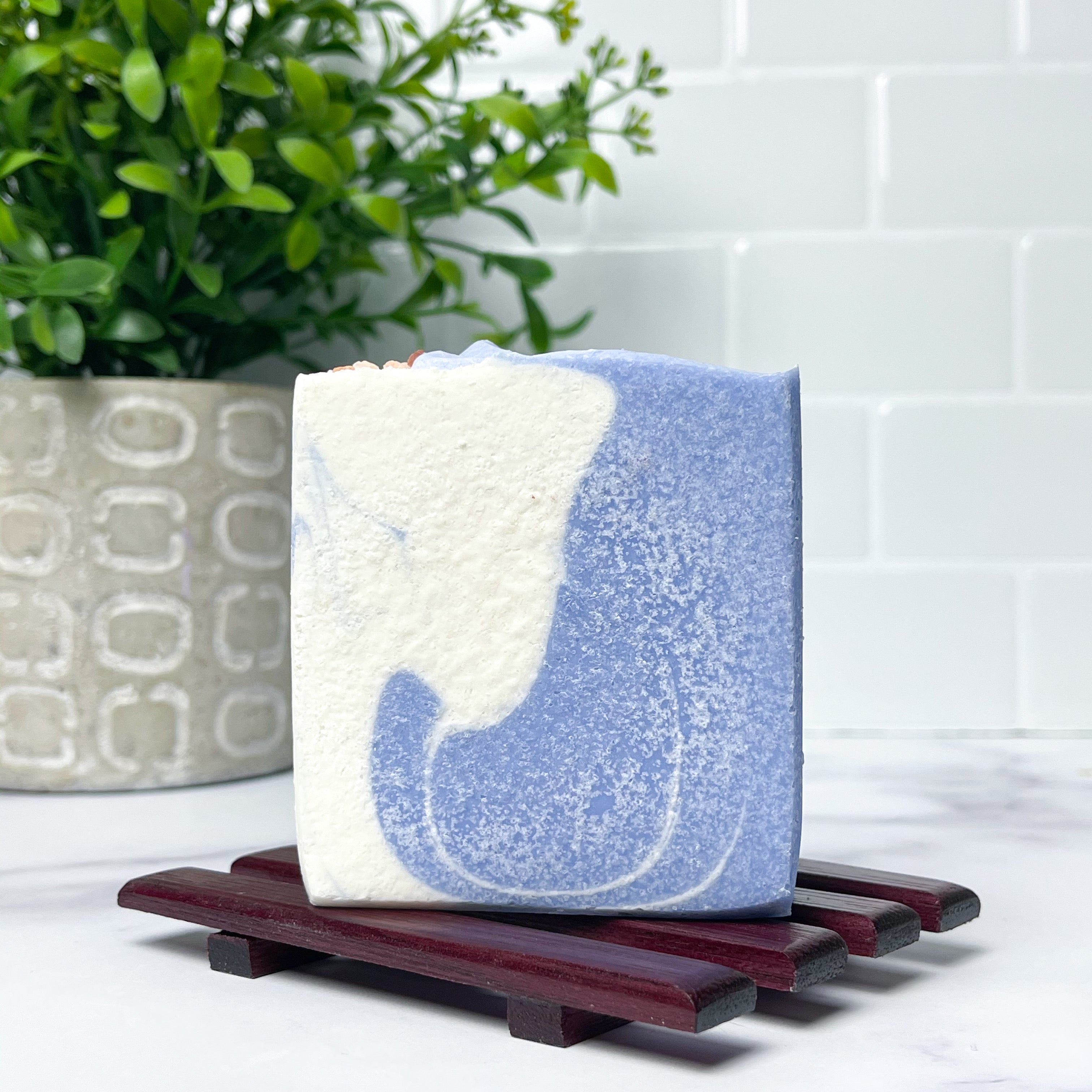 Event Favors - Soap Bars