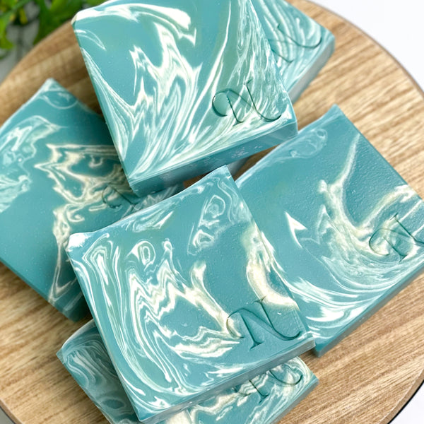 High Tide Artisan Soap
