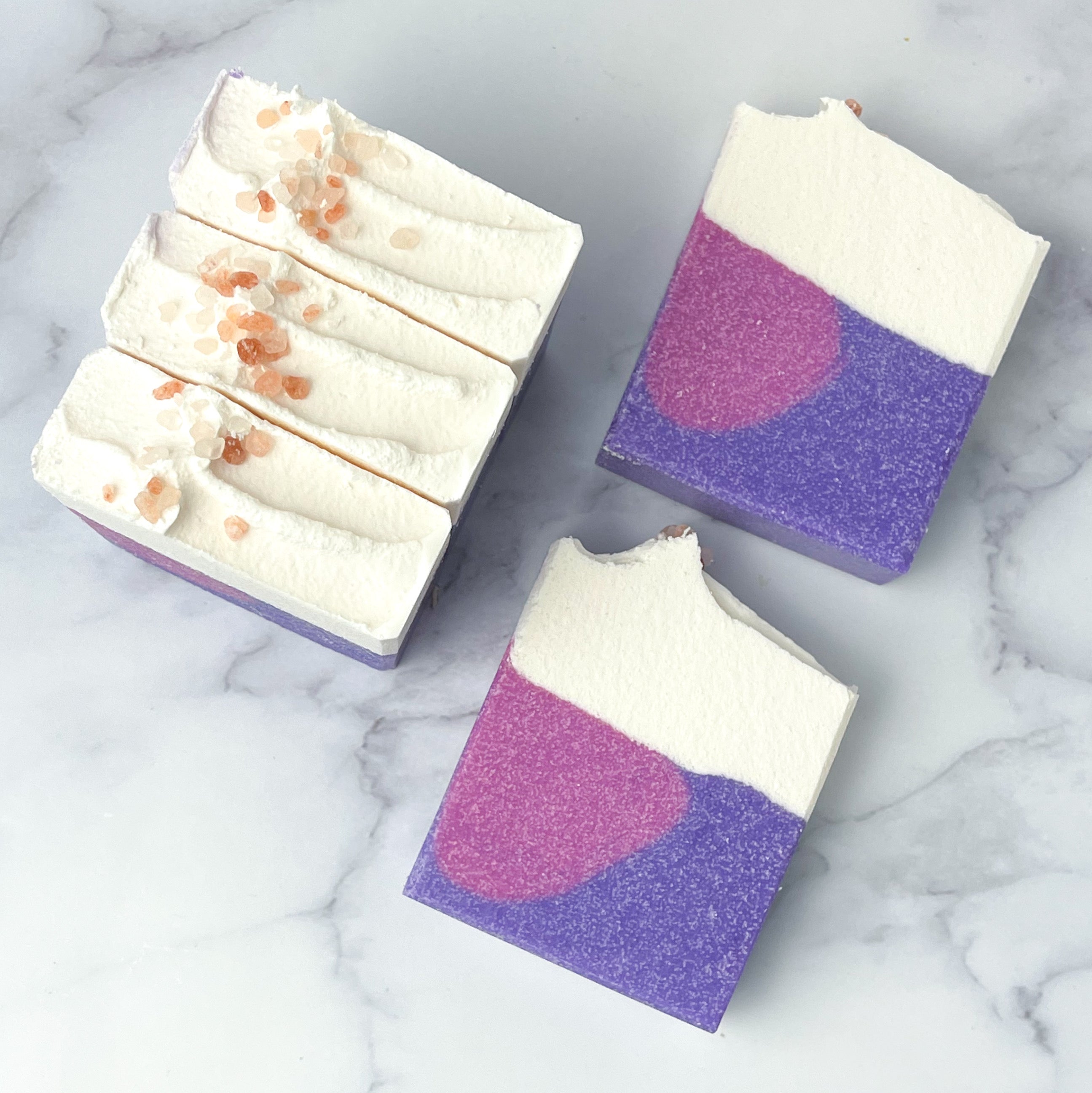 Event Favors - Soap Bars