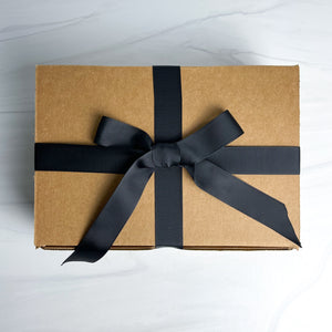 Medium Gift Box - Up to 4 Items