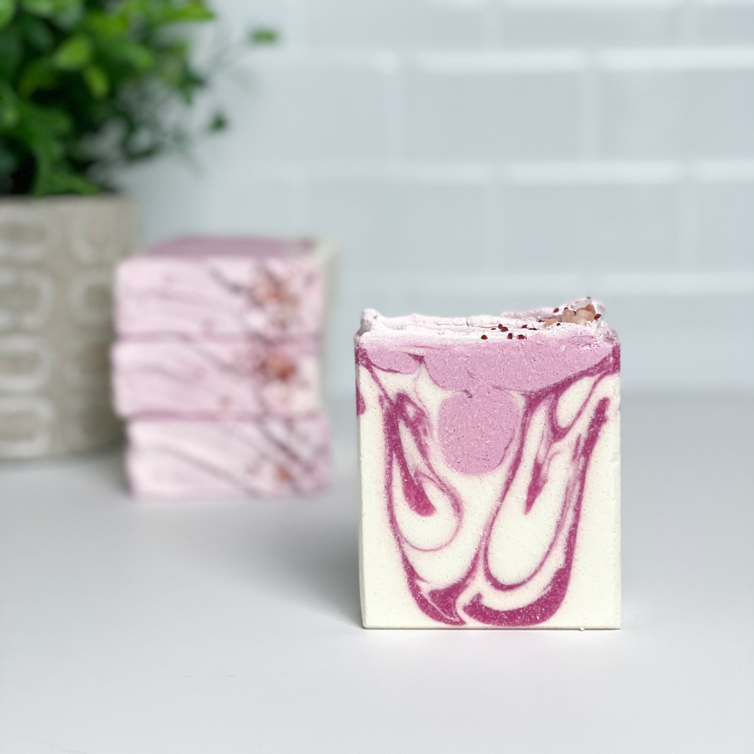 Event Favors - Soap Bars