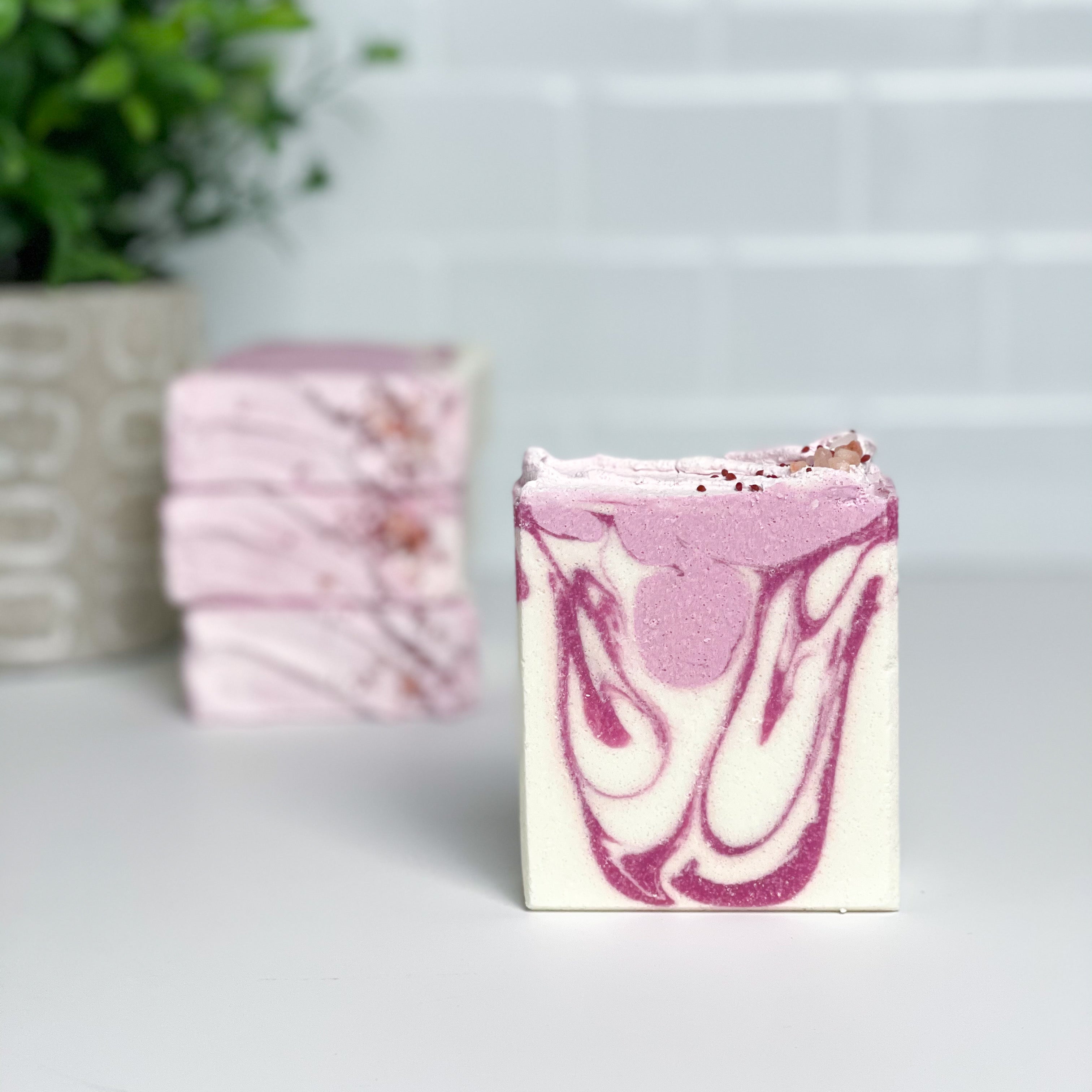 Event Favors - Soap Bars