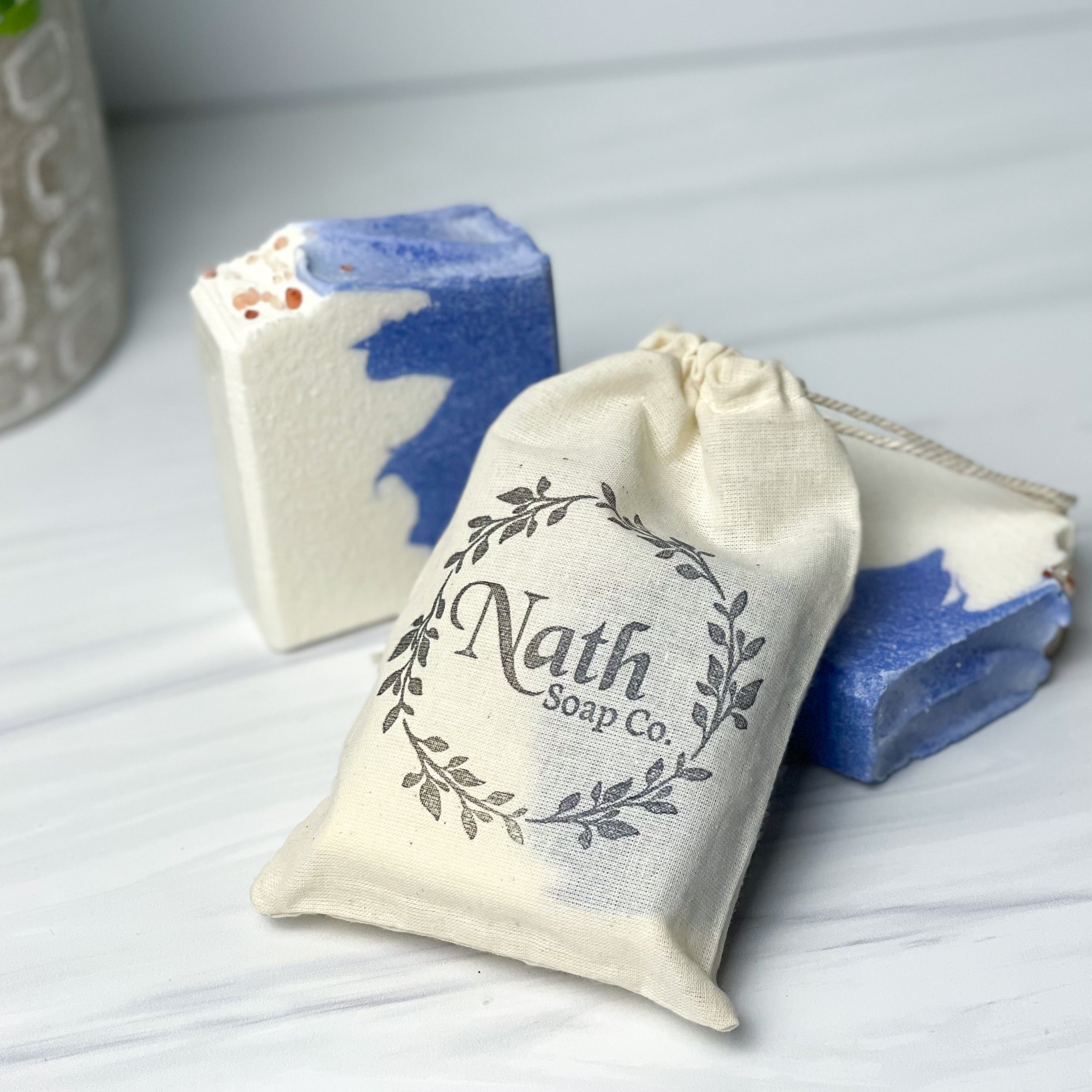 Event Favors - Soap Bars