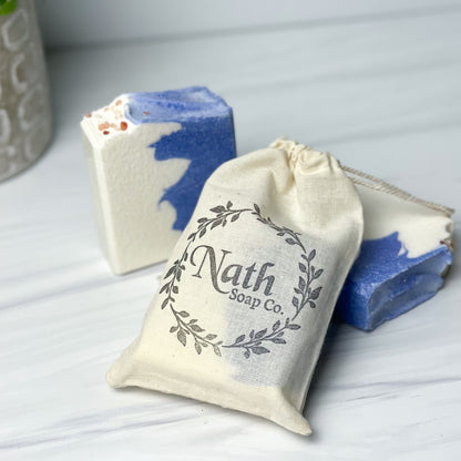 Event Favors - Soap Bars