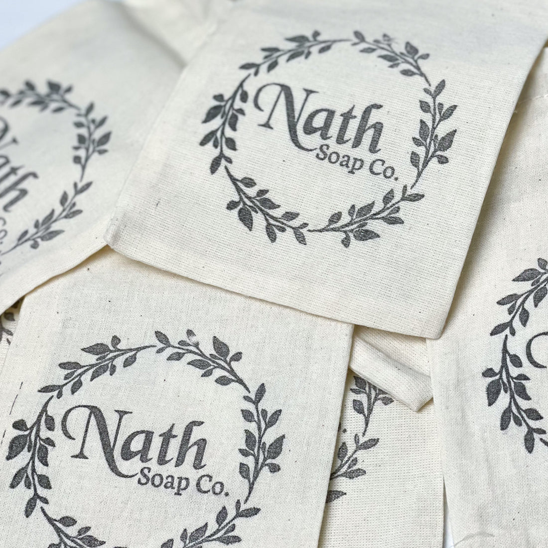 Event Favors - Soap Bars