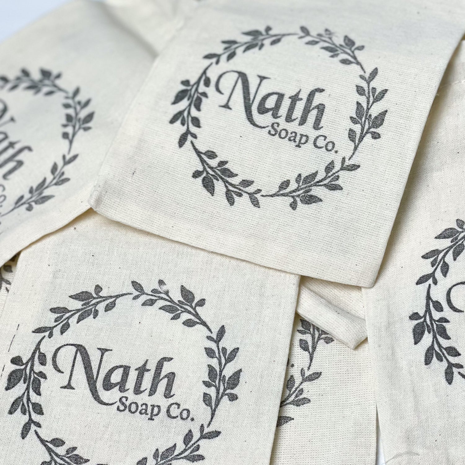 Event Favors - Soap Bars